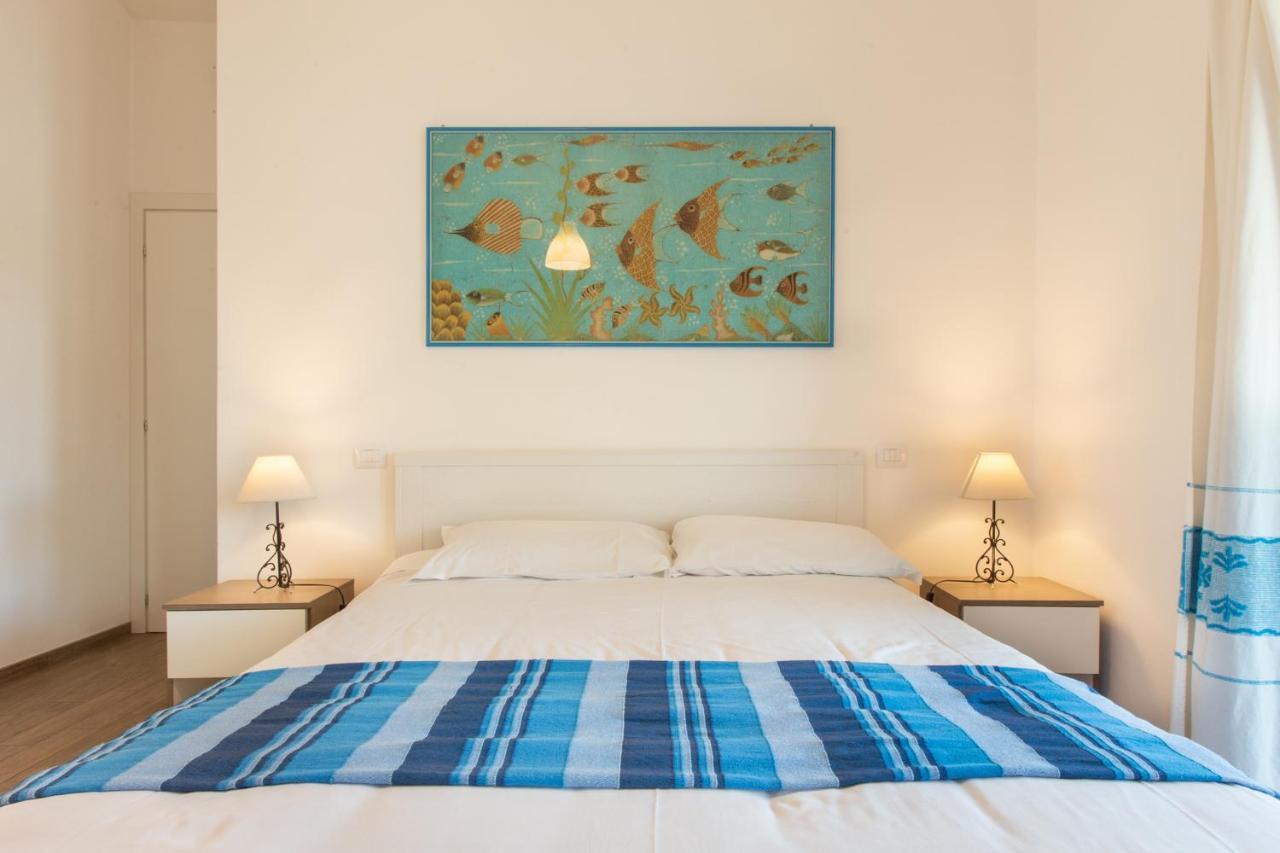 Sardinia Hostay Holiday House With Garden Sant'Isidoro Sant Isidoro  Kültér fotó